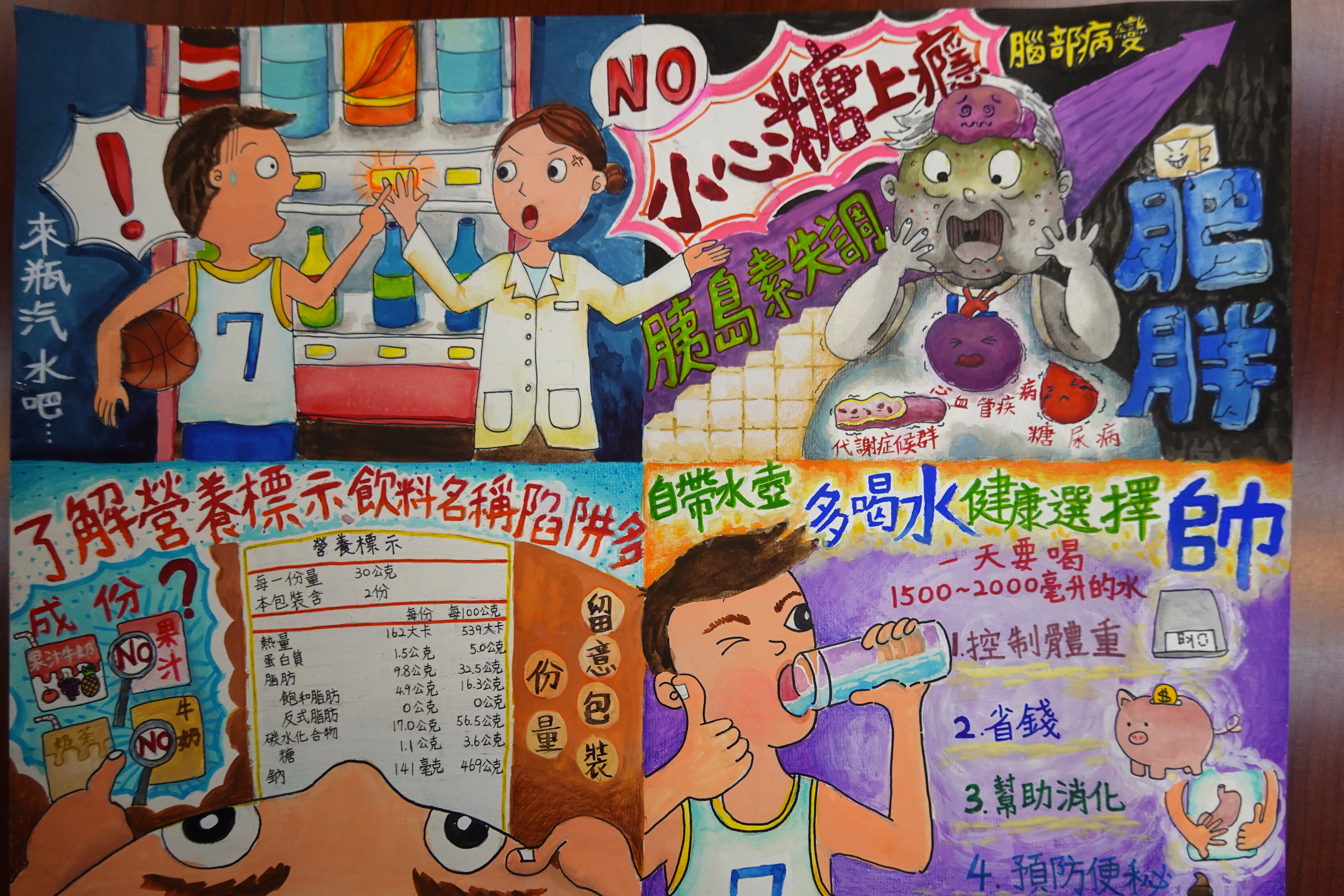 國小組優勝(陳軒蓉)