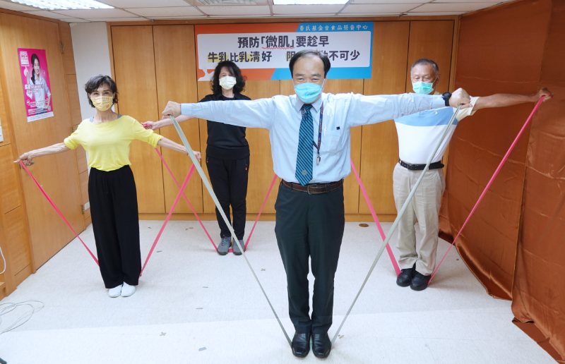 1111109預防「微肌」要趁早_韓德生醫師示範阻力訓練