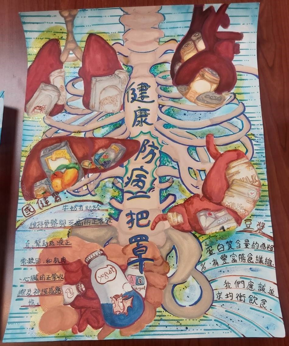 已剪裁｜【佳作】景興國中 9年11班 陳威廷