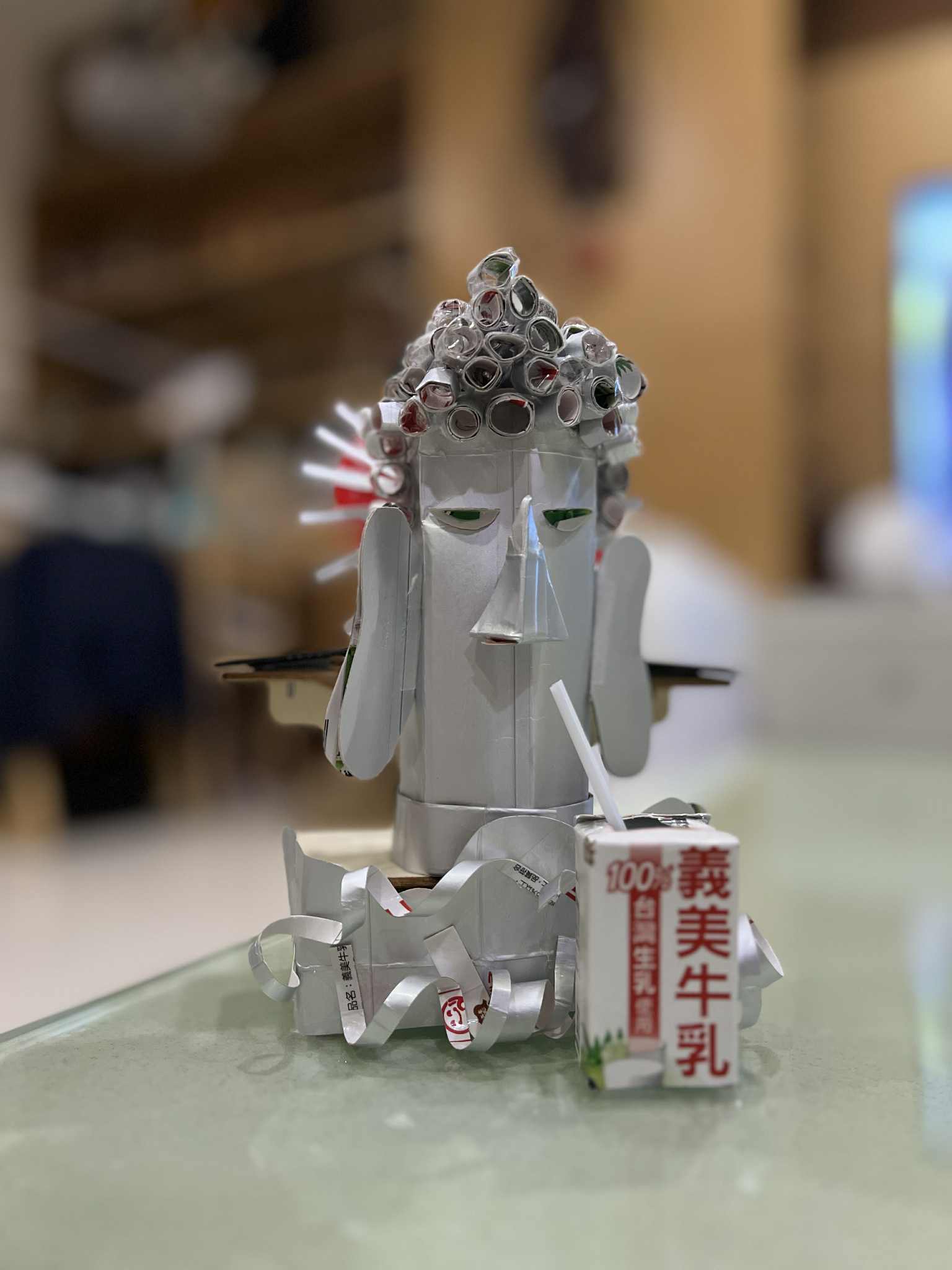 作品照片1-黃翊齊