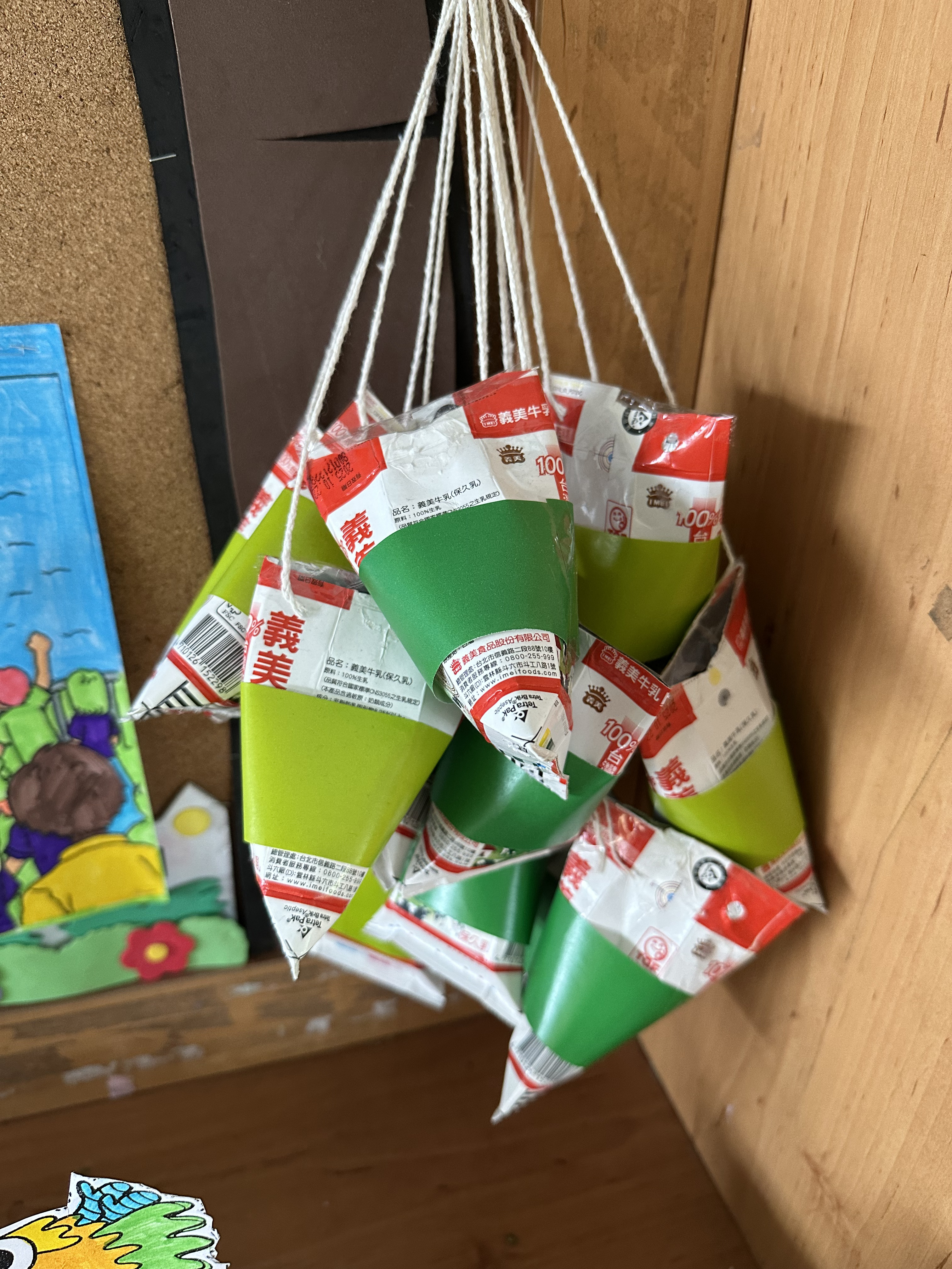 作品照片3-2年2班