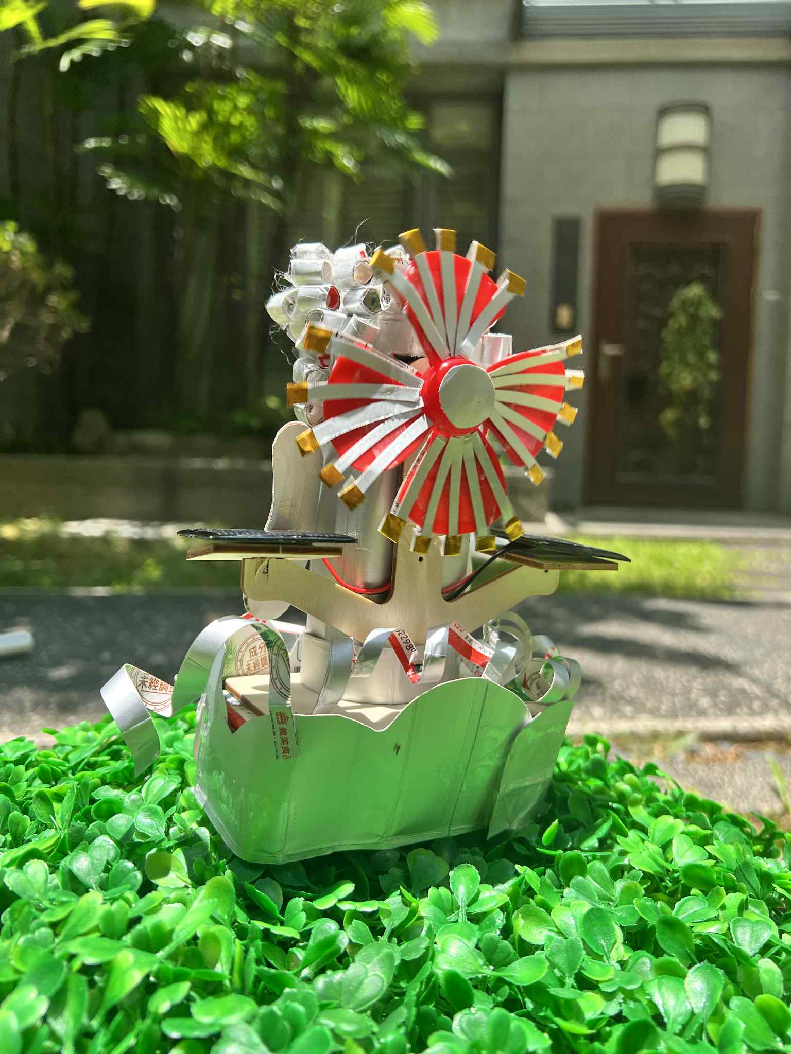 作品照片6-黃翊齊