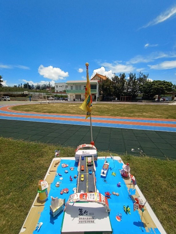 作品-3-池東小將(銅獎)