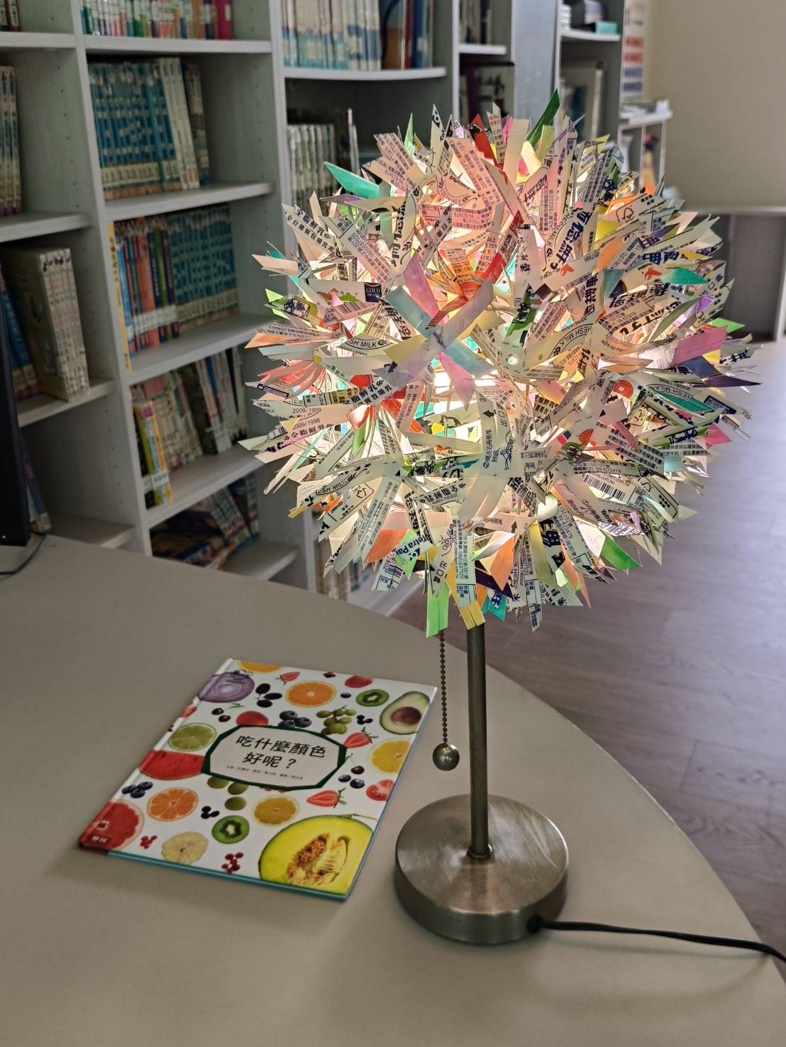 坪林-01-坪林國小二年甲班(佳作)