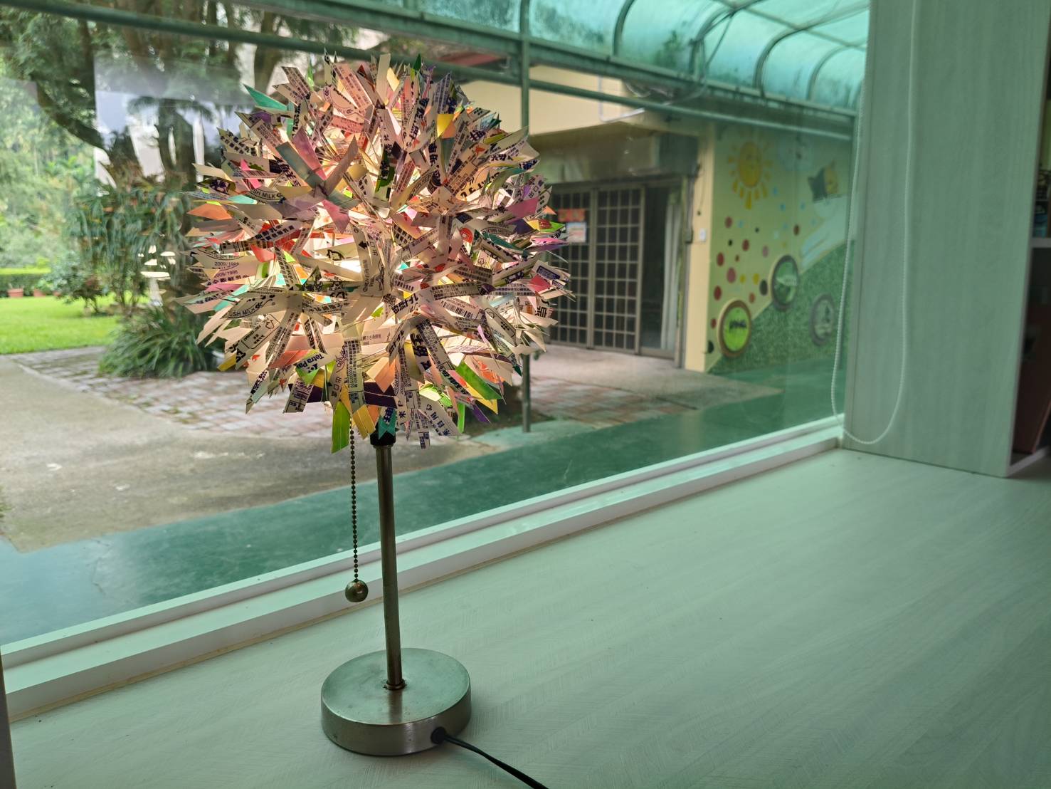 坪林-02-坪林國小二年甲班(佳作)